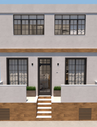 Imagem Casa com 4 Quartos à Venda, 234 m² em Catete - Rio de Janeiro