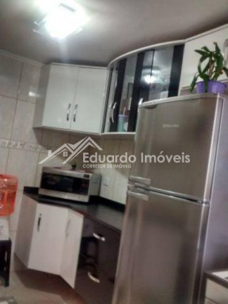 Imagem Apartamento com 2 Quartos à Venda, 56 m² em Jardim Alvorada - Santo André Imagem Apartamento com 2 Quartos à Venda, 56 m² em Jardim Alvorada - Santo André