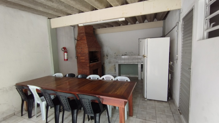 Imagem Apartamento com 2 Quartos à Venda,  em Jardim Satélite - São José dos Campos