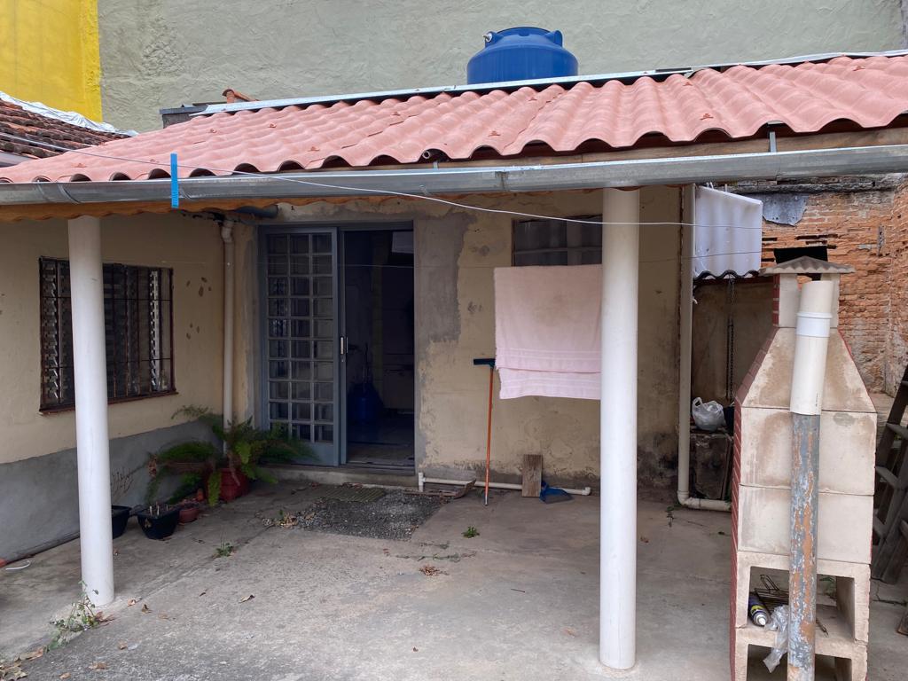 Imagem Casa com 2 Quartos à Venda, 110 m²em Vila Nhocune - São Paulo