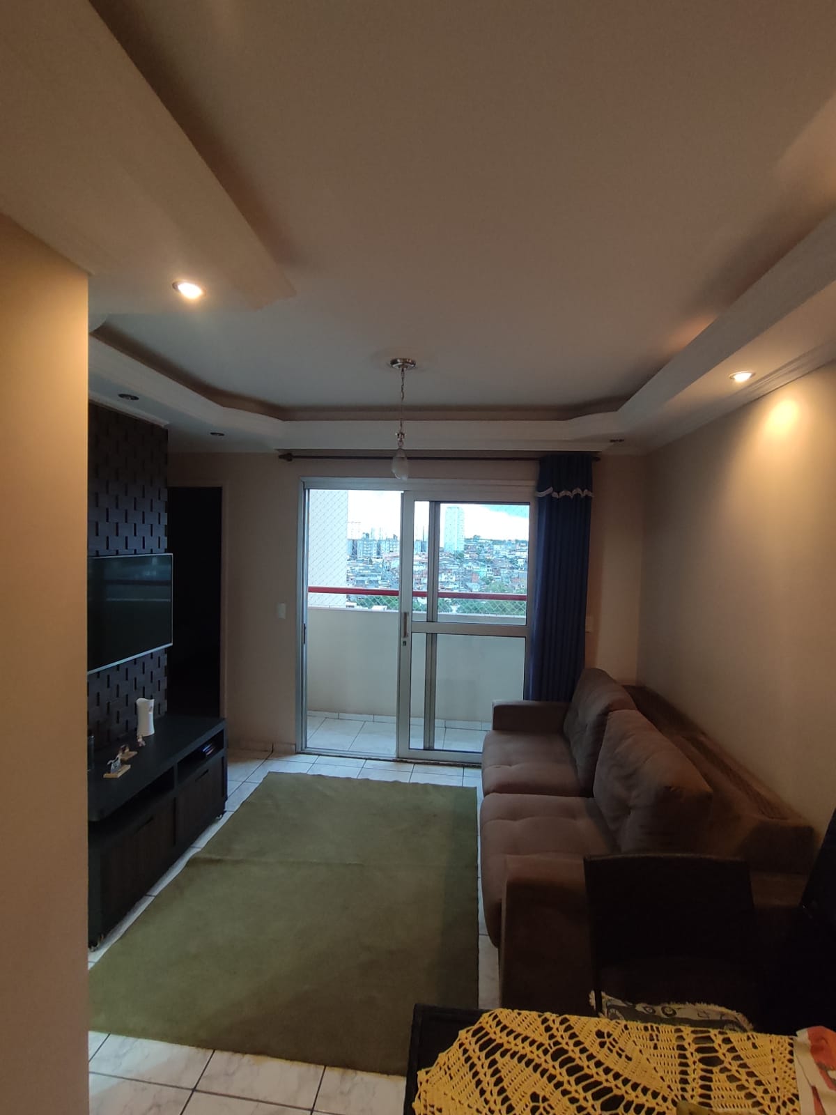 Imagem Apartamento com 2 Quartos à Venda, 52 m² em Conceição - Diadema Imagem Apartamento com 2 Quartos à Venda, 52 m² em Conceição - Diadema
