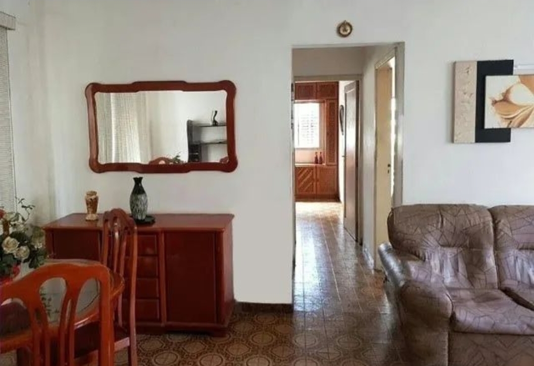 Imagem Apartamento com 2 Quartos à Venda, 90 m²em Itararé - São Vicente Imagem Apartamento com 2 Quartos à Venda, 90 m²em Itararé - São Vicente
