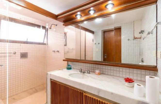 Imagem Apartamento com 4 Quartos à Venda, 420 m² em Boa Viagem - Recife