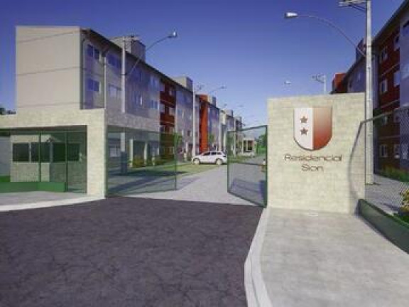 Imagem Apartamento com 2 Quartos à Venda, 55 m² em Coqueiro - Belém