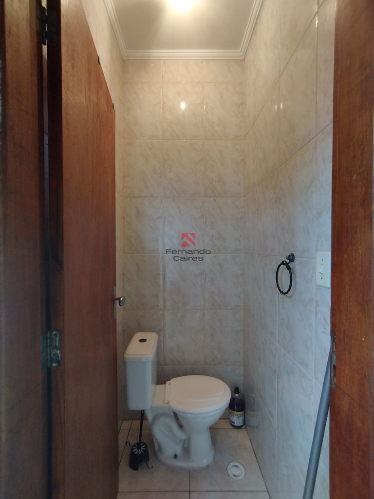 Imagem Casa com 3 Quartos à Venda, 107 m²em Ocian - Praia Grande