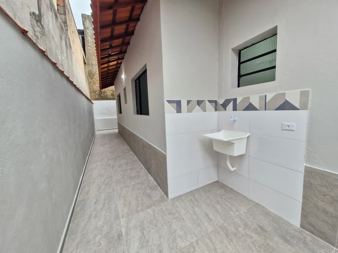 Imagem Casa com 2 Quartos à Venda, 5.895 m² em LOTI - Itanhaém