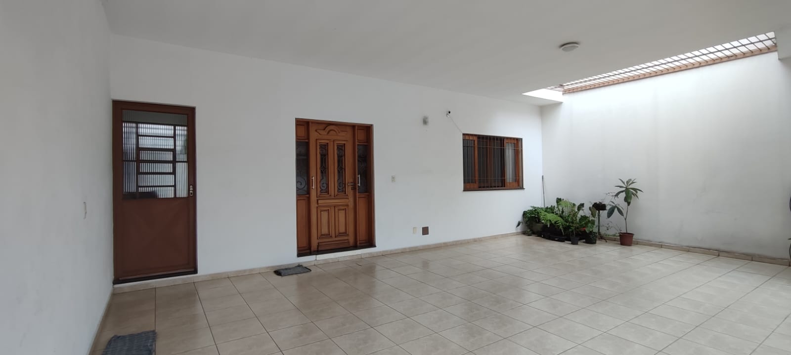 Imagem Sobrado com 4 Quartos à Venda, 203 m²em Centro - Mogi das Cruzes