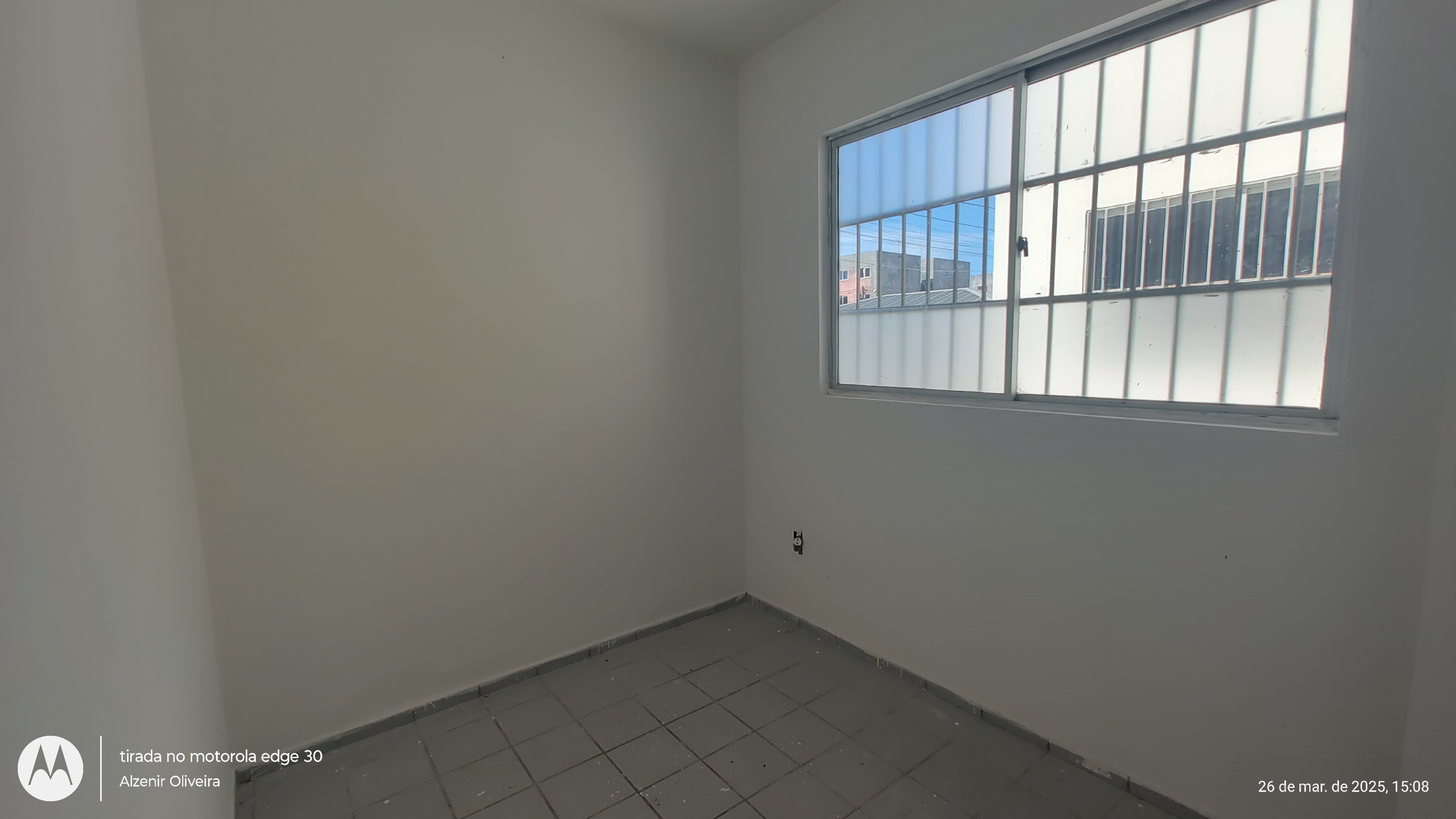 Imagem Apartamento com 3 Quartos à Venda, 78 m² em Nova Parnamirim - Parnamirim