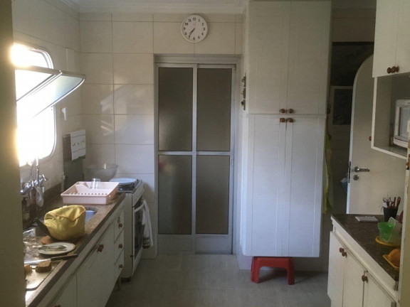 Imagem Apartamento com 4 Quartos à Venda, 120 m² em Brooklin Paulista - São Paulo