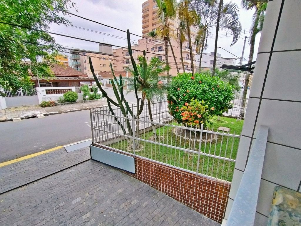 Imagem Apartamento com 1 Quarto à Venda, 55 m² em Tupi - Praia Grande Imagem Apartamento com 1 Quarto à Venda, 55 m² em Tupi - Praia Grande