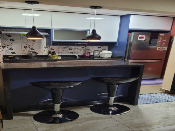 Imagem Apartamento com 3 Quartos à Venda, em São Pedro - Osasco Imagem Apartamento com 3 Quartos à Venda, em São Pedro - Osasco
