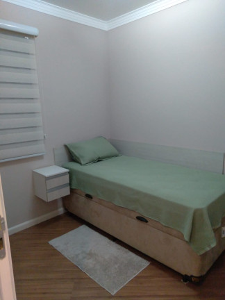 Imagem Apartamento com 3 Quartos à Venda, 61 m² em Jardim Santa Emília - São Paulo Imagem Apartamento com 3 Quartos à Venda, 61 m² em Jardim Santa Emília - São Paulo