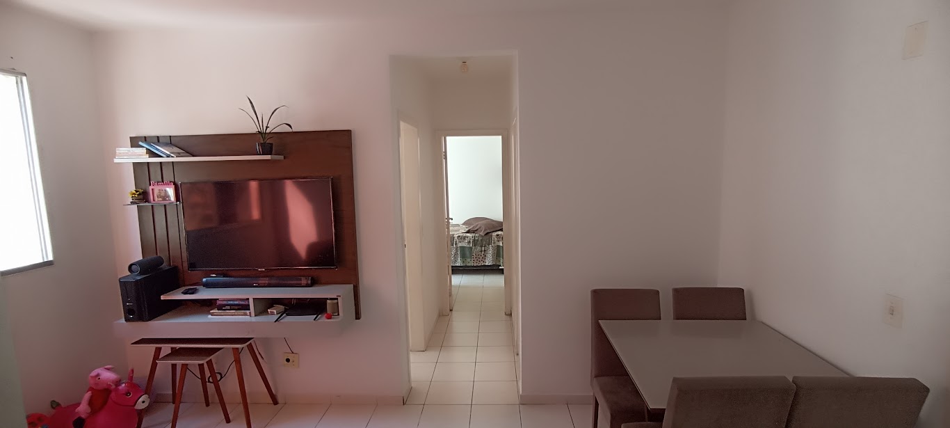 Imagem Apartamento com 2 Quartos à Venda, 47 m²em São Diogo II - Serra Imagem Apartamento com 2 Quartos à Venda, 47 m²em São Diogo II - Serra