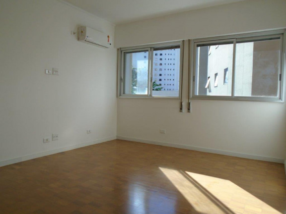 Imagem Apartamento com 3 Quartos para Alugar, 234 m² em Santa Cecília - São Paulo Imagem Apartamento com 3 Quartos para Alugar, 234 m² em Santa Cecília - São Paulo
