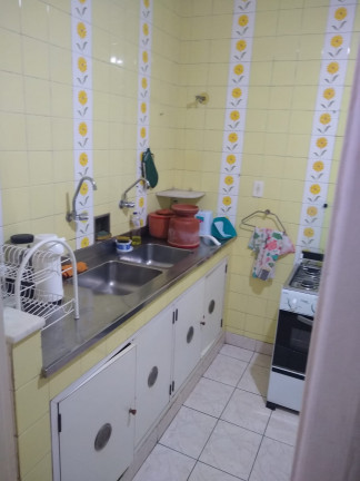 Imagem Apartamento com 2 Quartos à Venda, 65 m² em Copacabana - Rio de Janeiro