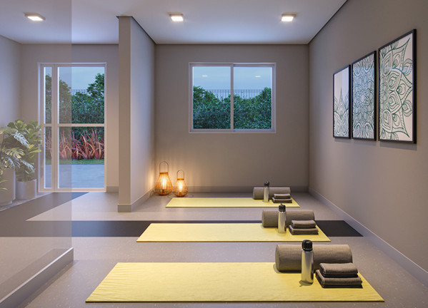 Imagem Apartamento com 2 Quartos à Venda, em Parque Novo Mundo - São Paulo Imagem Apartamento com 2 Quartos à Venda, em Parque Novo Mundo - São Paulo