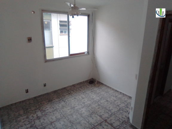 Imagem Apartamento com 2 Quartos à Venda, 59 m² em Colubande - São Gonçalo
