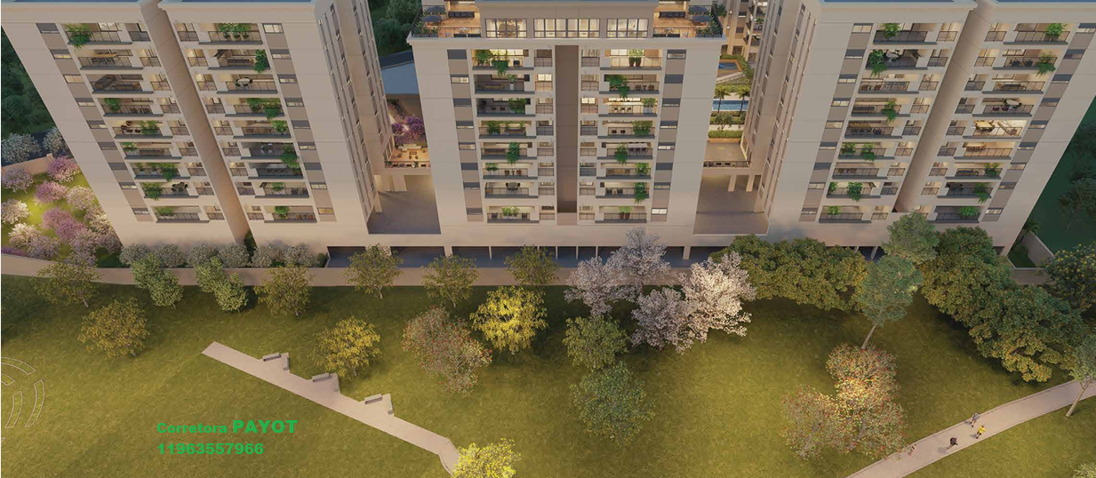 Apartamento com 4 Quartos à Venda, 126 m²em Mooca - São Paulo
