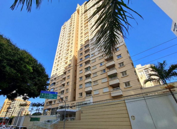 Imagem Apartamento com 2 Quartos à Venda, 55 m² em Vila Maria José - Goiânia Imagem Apartamento com 2 Quartos à Venda, 55 m² em Vila Maria José - Goiânia