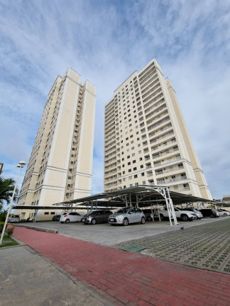 Apartamento com 3 Quartos à Venda, 65 m² em Messejana - Fortaleza