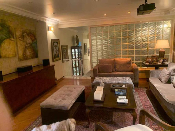 Imagem Casa com 4 Quartos para Alugar, 367 m² em Alphaville - Santana de Parnaíba Imagem Casa com 4 Quartos para Alugar, 367 m² em Alphaville - Santana de Parnaíba