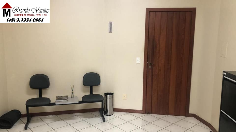 Imagem Sala Comercial à Venda, 26 m²em Pinheirinho - Criciúma Imagem Sala Comercial à Venda, 26 m²em Pinheirinho - Criciúma