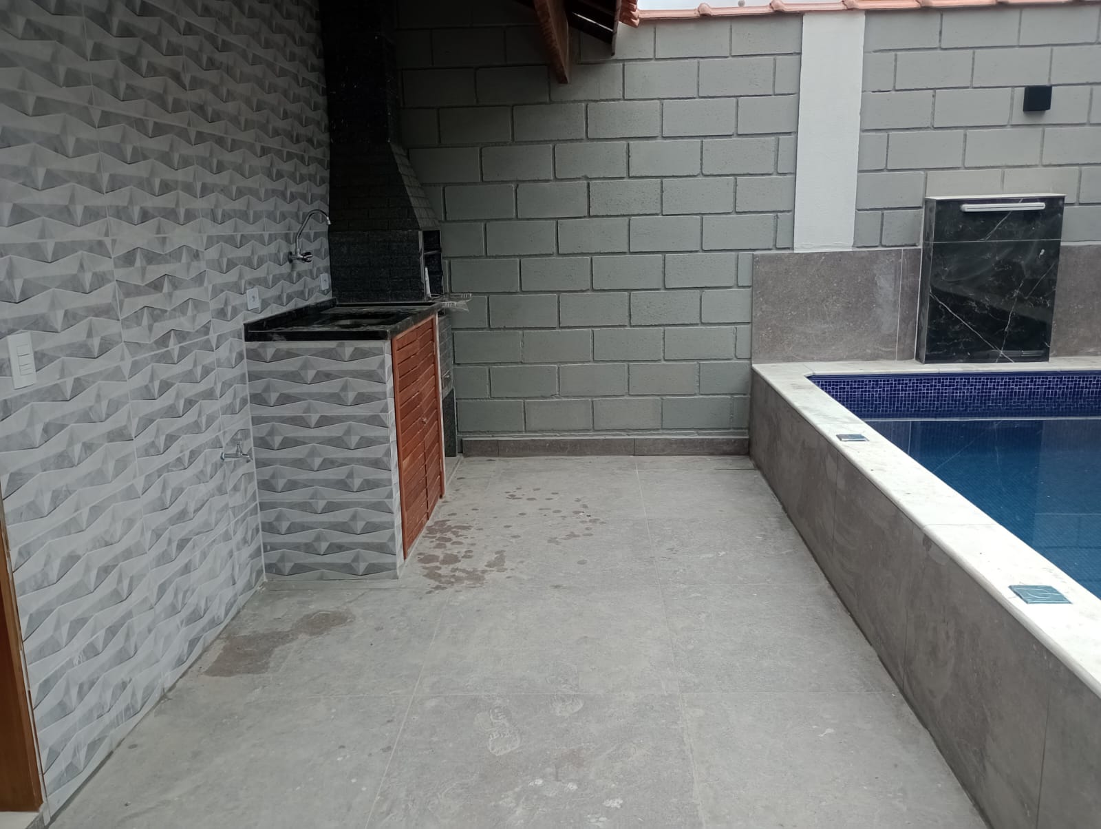 Imagem Casa com 2 Quartos à Venda, 80 m²em Nossa Senhora do Sion - Itanhaém