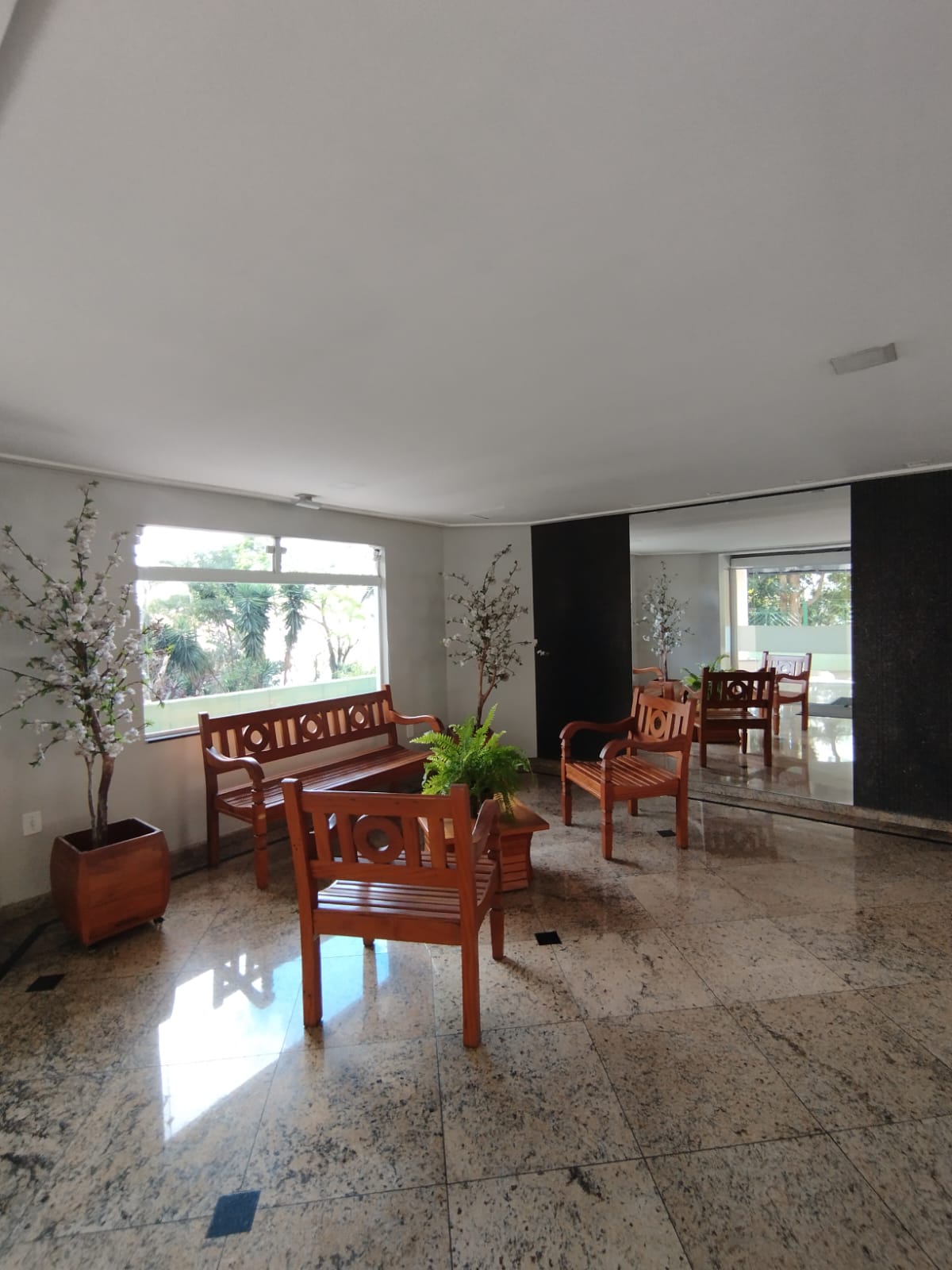 Imagem Apartamento com 2 Quartos para Alugar, 50 m² em Vila Irmãos Arnoni - São Paulo