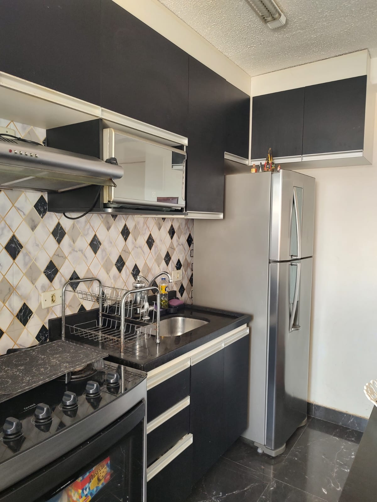 Apartamento com 2 Quartos à Venda, 47 m²em Bussocaba - Osasco