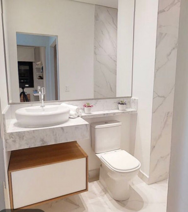 Imagem Apartamento com 1 Quarto à Venda, 37 m² em Butantã - São Paulo