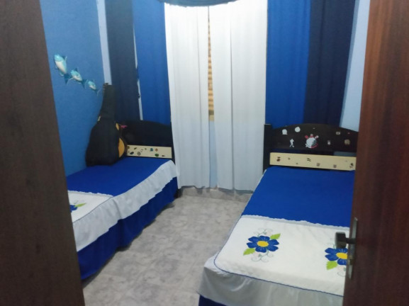 Imagem Casa com 3 Quartos à Venda, 224 m² em Centro - Ituverava