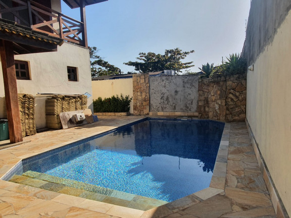 Imagem Sobrado com 4 Quartos à Venda, 207 m² em Cibratel I - Itanhaém Imagem Sobrado com 4 Quartos à Venda, 207 m² em Cibratel I - Itanhaém