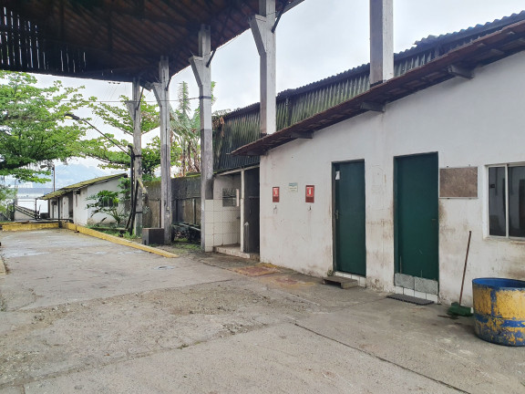 Imagem Galpão para Alugar, 2 m² em Jardim Cunhambebe (vicente De Carvalho) - Guarujá