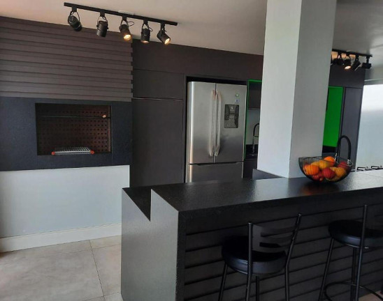 Imagem Casa com 7 Quartos à Venda, 390 m² em Balneário Perequê  - Porto Belo
