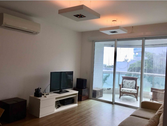 Imagem Apartamento com 4 Quartos à Venda, 390 m² em Barra da Tijuca - Rio de Janeiro Imagem Apartamento com 4 Quartos à Venda, 390 m² em Barra da Tijuca - Rio de Janeiro