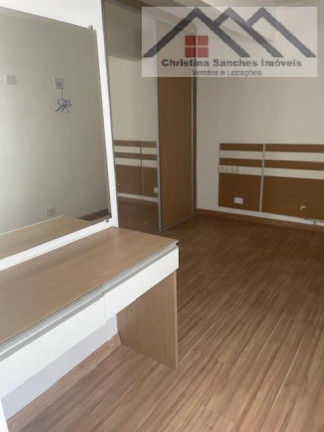 Imagem Cobertura com 4 Quartos à Venda, 314 m² em Ipiranga - São Paulo