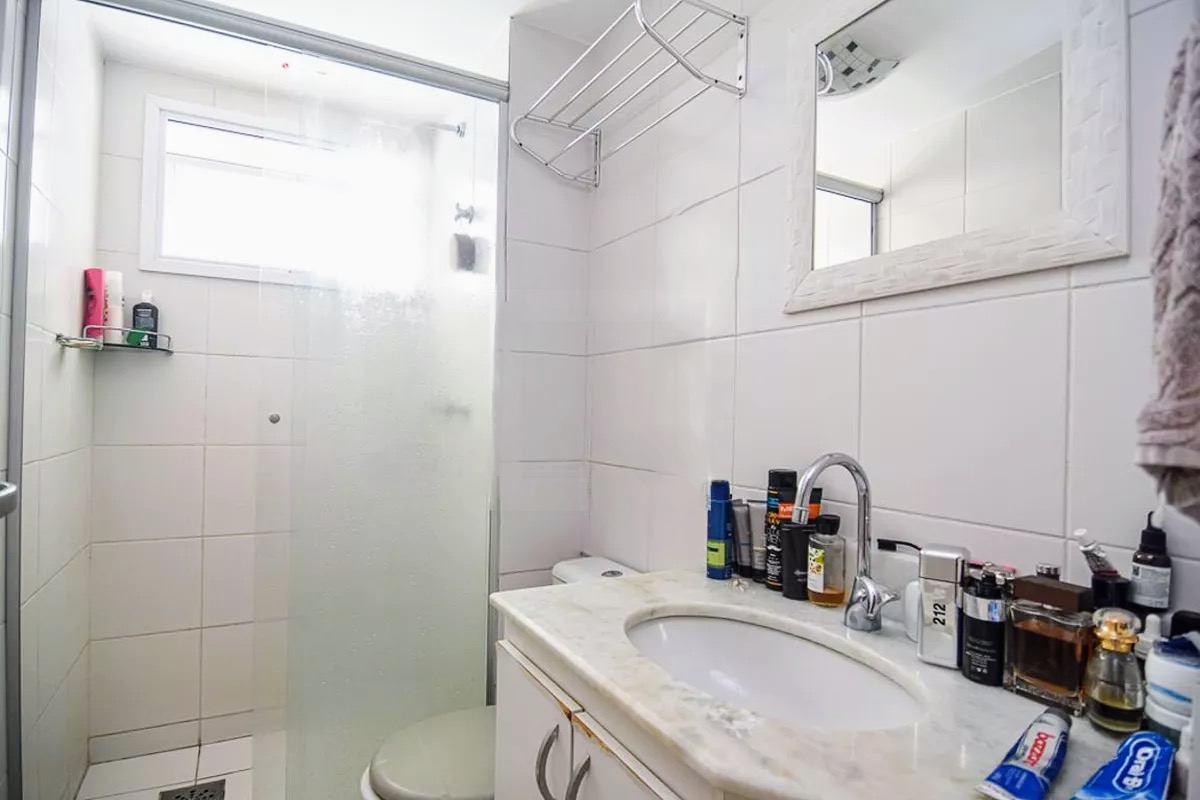 Imagem Apartamento com 2 Quartos à Venda, 70 m² em Santa Rosa - Niterói