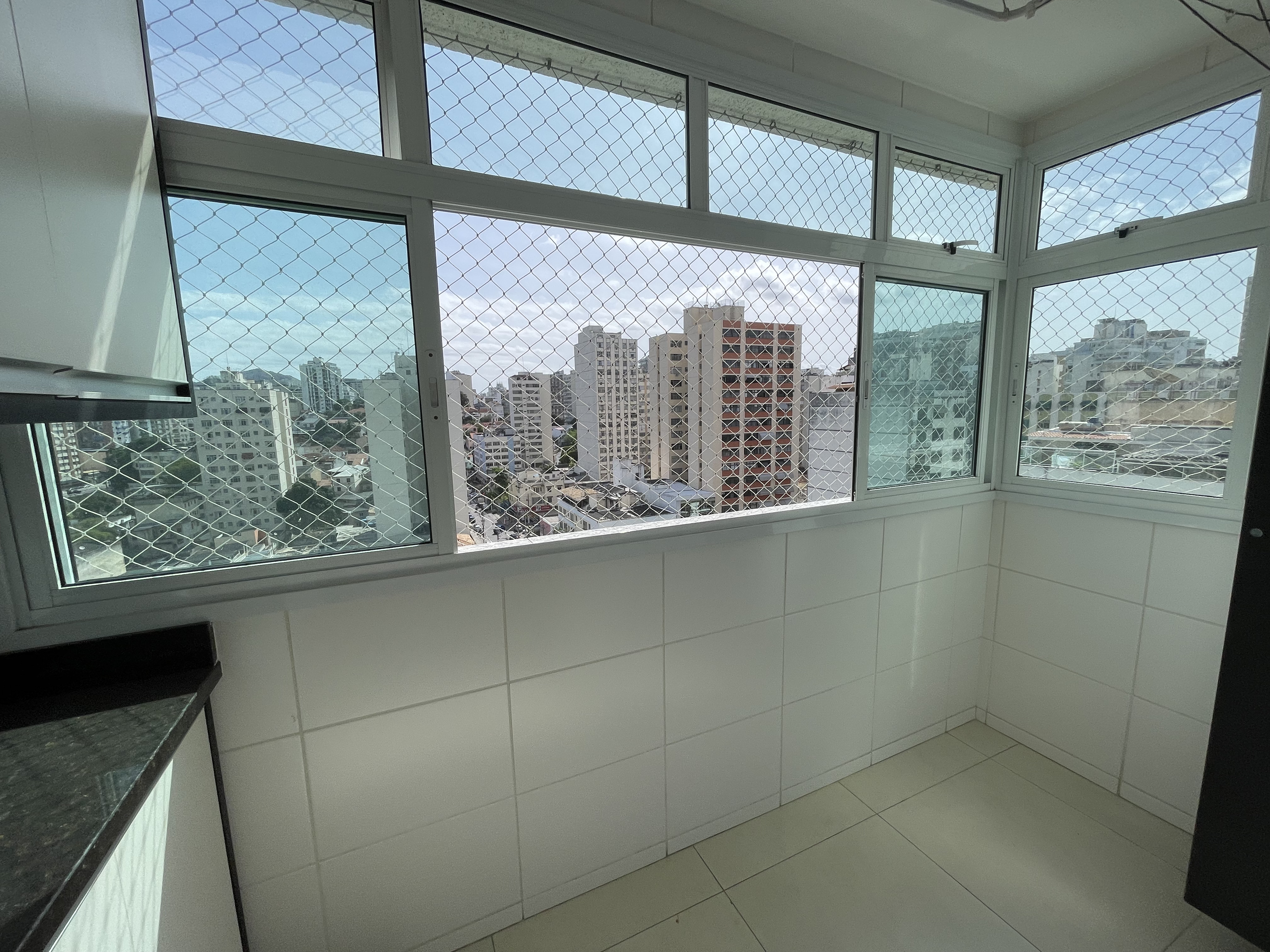 Imagem Apartamento com 3 Quartos à Venda, 105 m²em Icaraí - Niterói Imagem Apartamento com 3 Quartos à Venda, 105 m²em Icaraí - Niterói