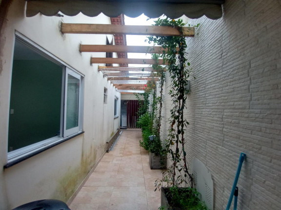 Imagem Casa de Condomínio com 3 Quartos à Venda, 160 m² em Turu - São Luís