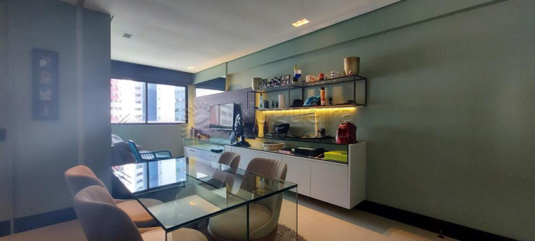 Imagem Apartamento com 2 Quartos à Venda, 51 m² em Boa Viagem - Recife Imagem Apartamento com 2 Quartos à Venda, 51 m² em Boa Viagem - Recife