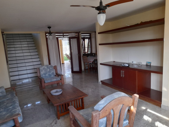 Imagem Casa com 3 Quartos à Venda, 270 m² em Cotovelo (Distrito Litoral) - Parnamirim