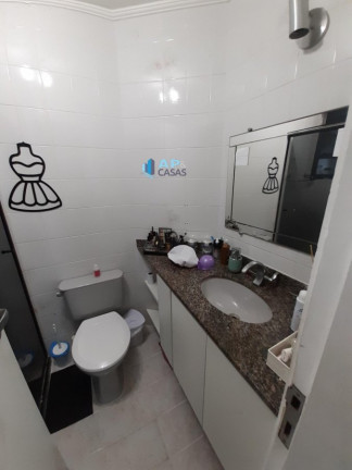 Imagem Apartamento com 3 Quartos à Venda, 90 m² em Enseada - Guarujá