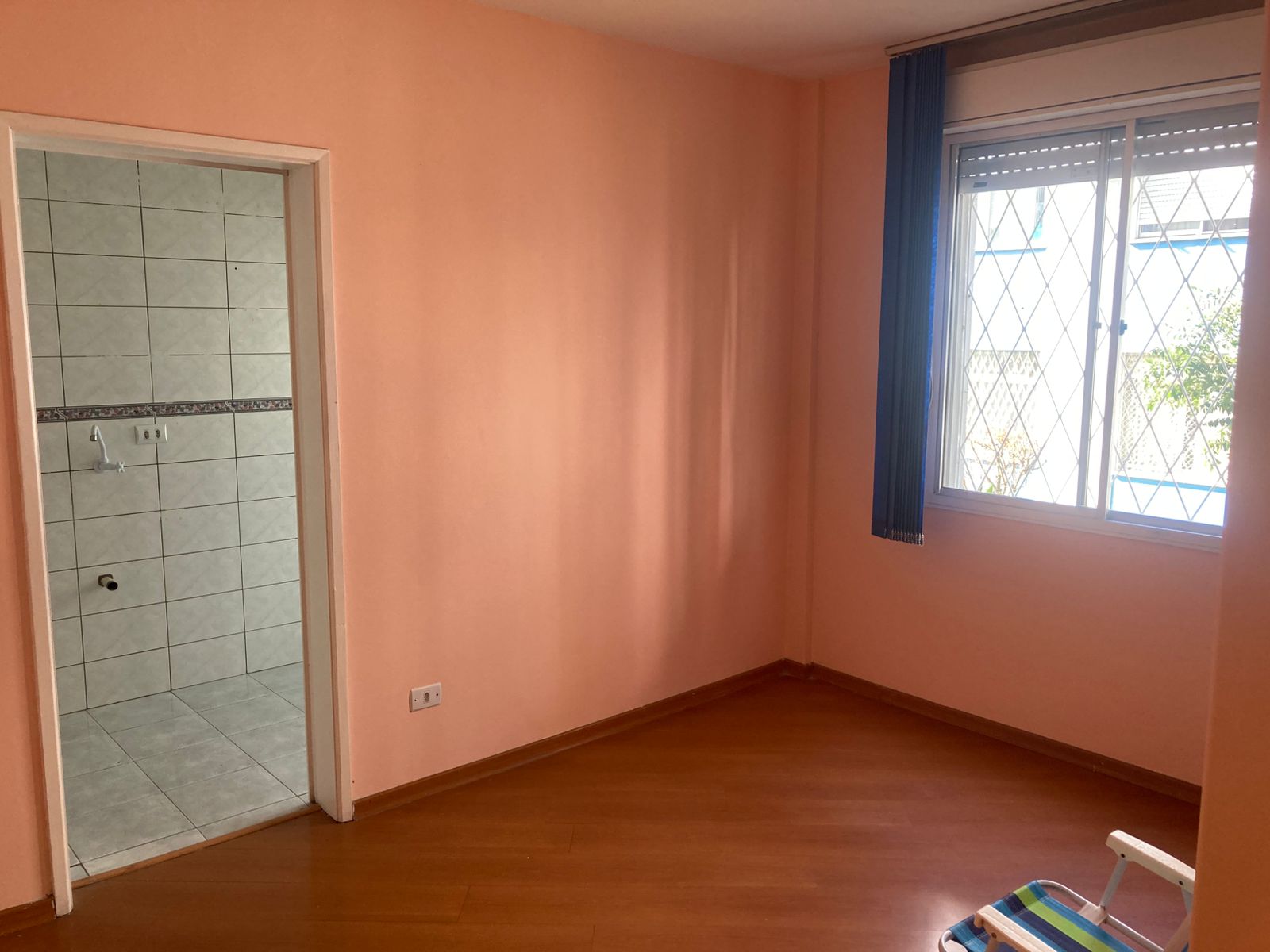 Imagem Apartamento com 1 Quarto à Venda, 37 m² em Cristal - Porto Alegre