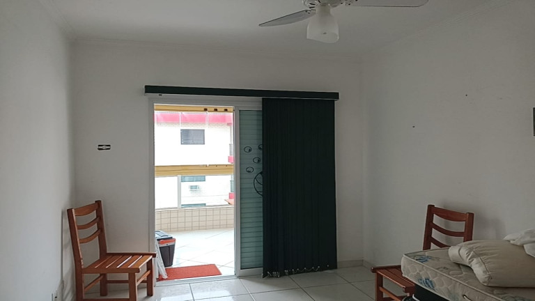 Imagem Apartamento com 3 Quartos à Venda, 117 m² em Tupi - Praia Grande