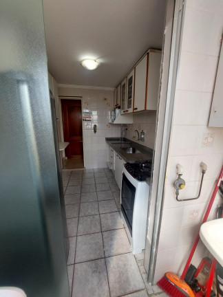 Imagem Apartamento com 2 Quartos à Venda, 48 m² em Brasilândia - São Paulo