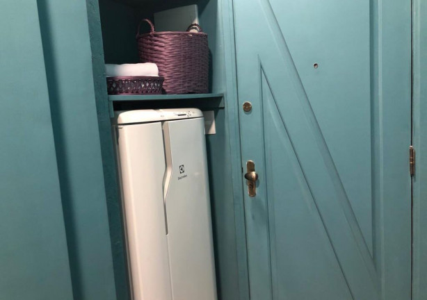 Imagem Kitnet com 1 Quarto à Venda, 20 m² em Botafogo - Rio de Janeiro Imagem Kitnet com 1 Quarto à Venda, 20 m² em Botafogo - Rio de Janeiro