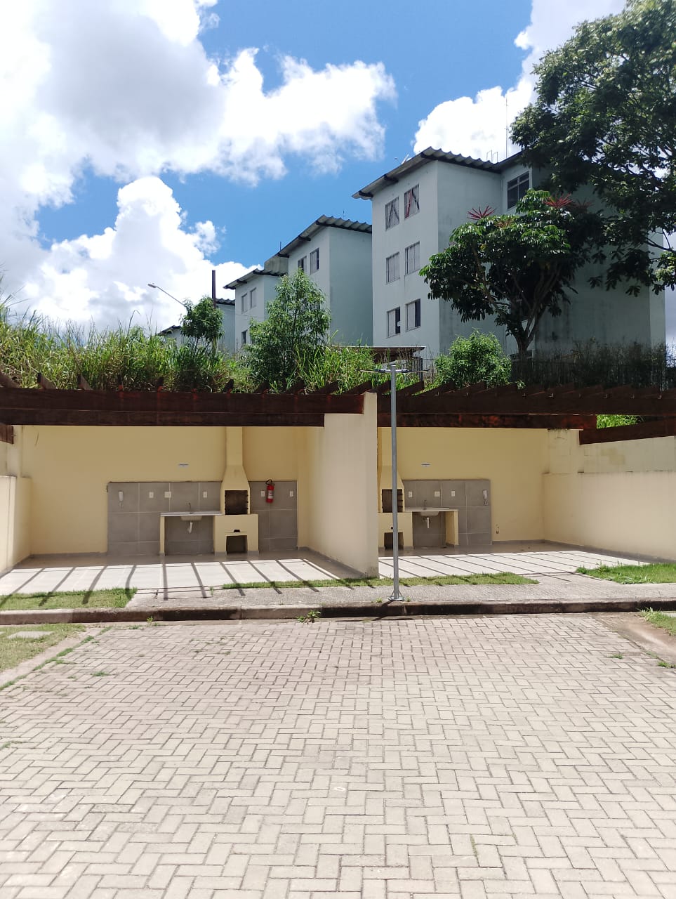 Imagem Apartamento com 2 Quartos para Alugar, 40 m²em Jardim Marica - Mogi das Cruzes Imagem Apartamento com 2 Quartos para Alugar, 40 m²em Jardim Marica - Mogi das Cruzes