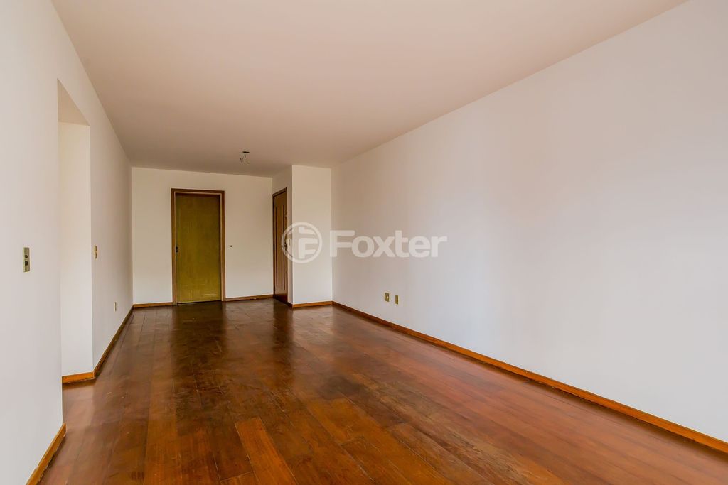 Imagem Apartamento com 3 Quartos à Venda, 113 m²em Petrópolis - Porto Alegre