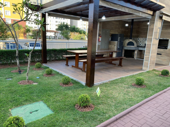 Imagem Apartamento com 2 Quartos à Venda,  em Portais (Polvilho) - Cajamar