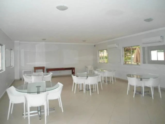 Imagem Cobertura com 4 Quartos à Venda, 123 m²em Cambeba - Fortaleza